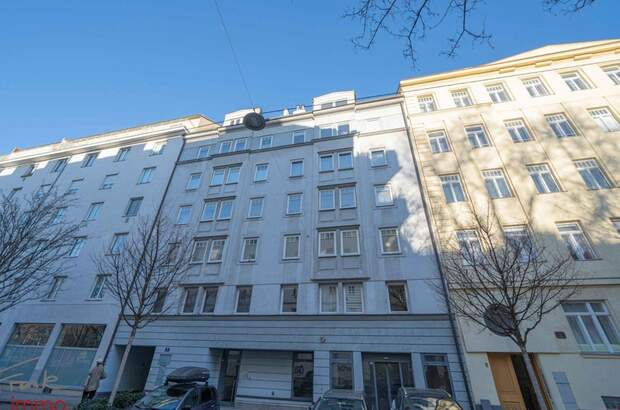 Wohnung kaufen in 1020 Wien