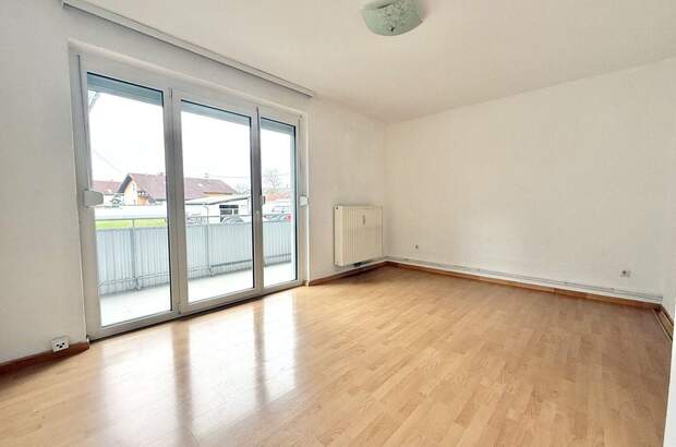 Wohnung mit Balkon mieten in 4623 Gunskirchen (Bild 1)