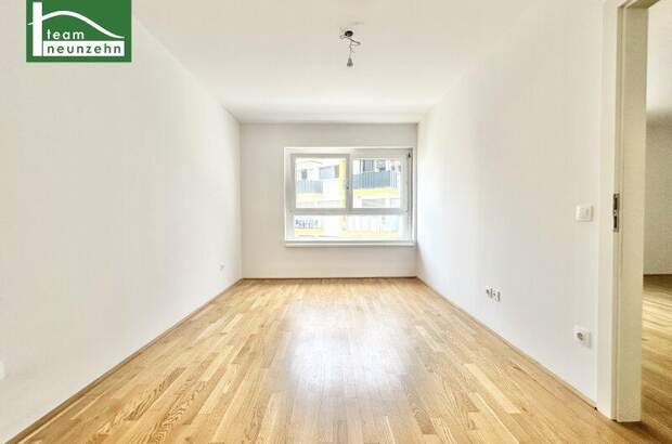 Terrassenwohnung mieten in 8020 Graz (Bild 3)