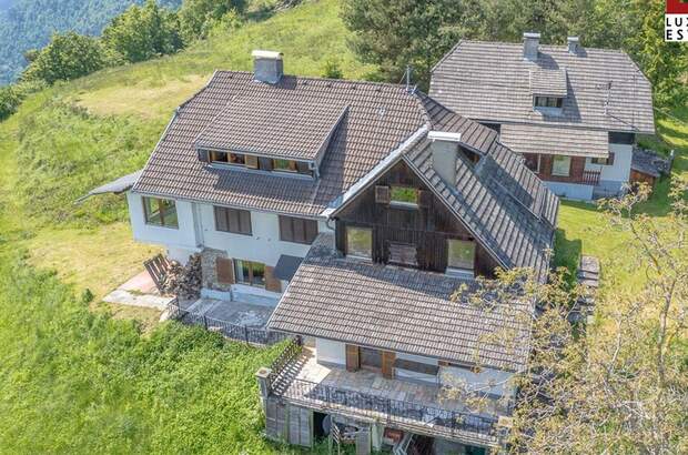 Haus kaufen in 9562 Saurachberg (Bild 2)