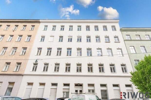 Terrassenwohnung kaufen in 1050 Wien (Bild 1)