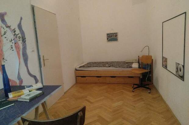 Altbauwohnung mieten in 1020 Wien (Bild 5)