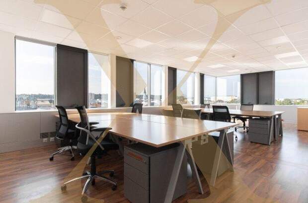 Büro / Praxis kaufen in 4600 Wels (Bild 1)