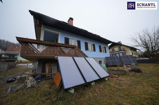 Haus kaufen in 8063 Höf (Bild 5)