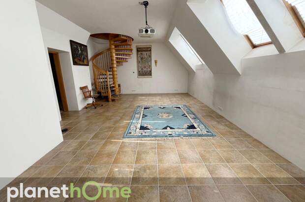 Terrassenwohnung kaufen in 1140 Wien (Bild 4)