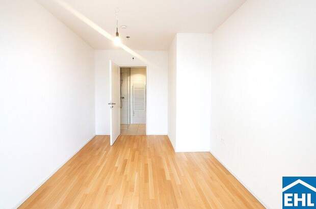 Terrassenwohnung mieten in 1100 Wien (Bild 5)