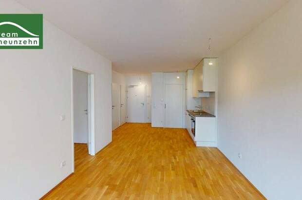 Terrassenwohnung mieten in 8020 Graz (Bild 3)