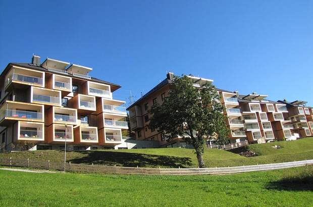 Terrassenwohnung kaufen in 8970 Schladming (Bild 1)