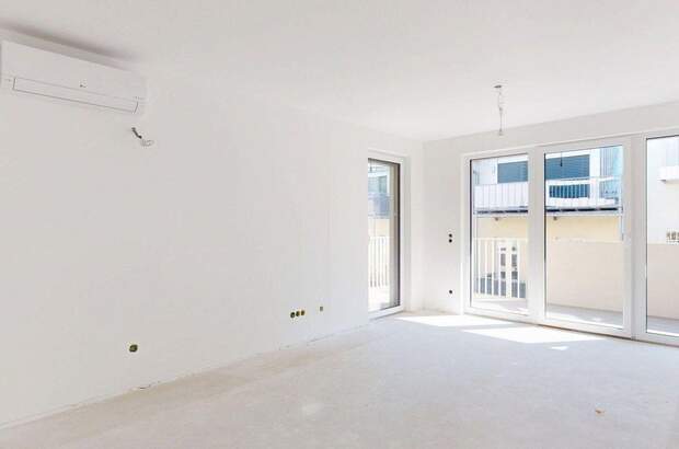 Wohnung mit Balkon kaufen in 3400 Klosterneuburg (Bild 3)