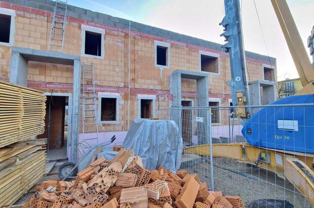 Haus mit Garten kaufen in 4050 Traun (Bild 2)