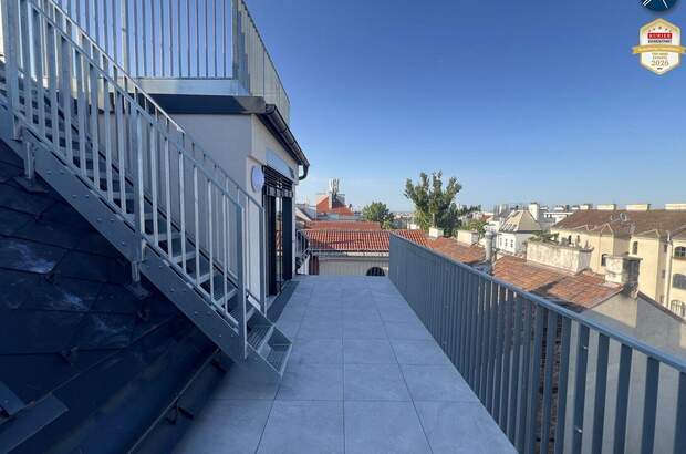 Wohnung mit Balkon kaufen in 1100 Wien (Bild 2)