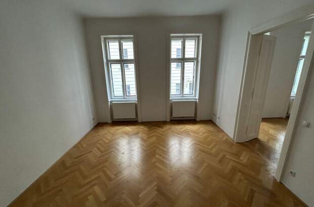 Altbauwohnung mieten in 1080 Wien (Bild 4)