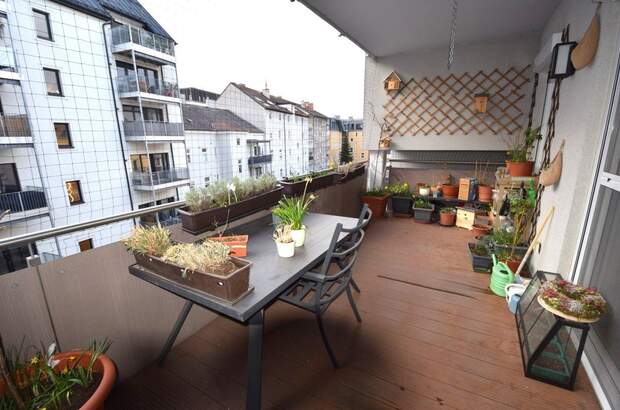 Terrassenwohnung kaufen in 4020 Linz (Bild 3)