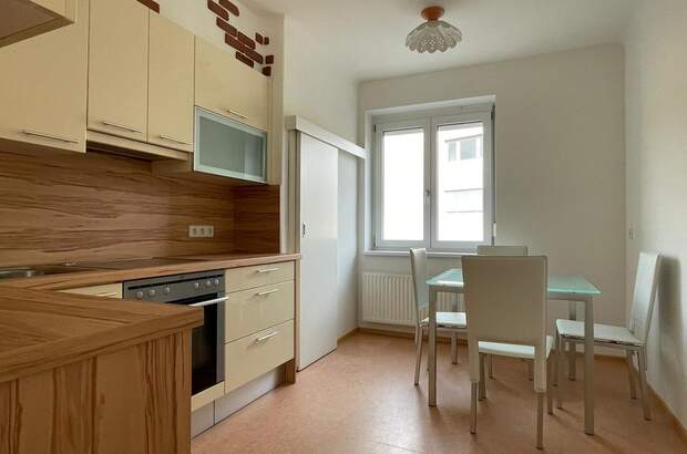 Terrassenwohnung mieten in 9020 Klagenfurt (Bild 1)