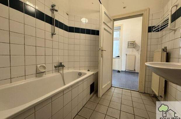 Altbauwohnung kaufen in 1050 Wien (Bild 4)