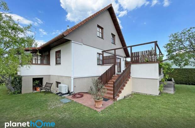Haus kaufen in 2301 Oberhausen (Bild 3)