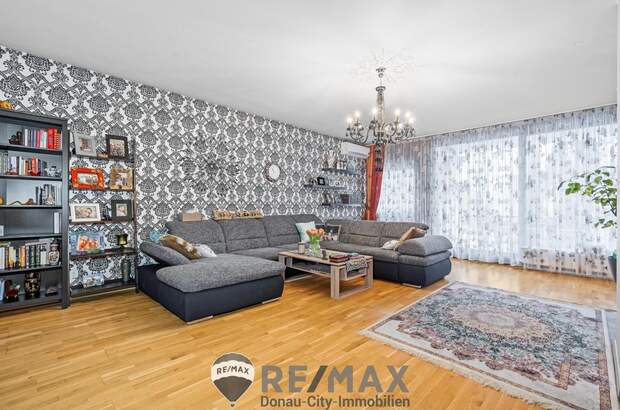 Terrassenwohnung kaufen in 1190 Wien (Bild 4)