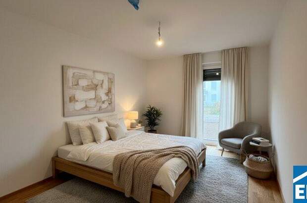 Terrassenwohnung kaufen in 2700 Wr. Neustadt (Bild 1)