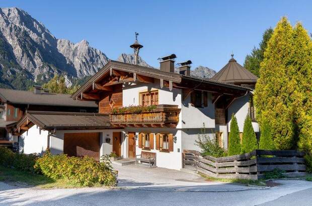 Chalet kaufen in 5771 Leogang (Bild 1)