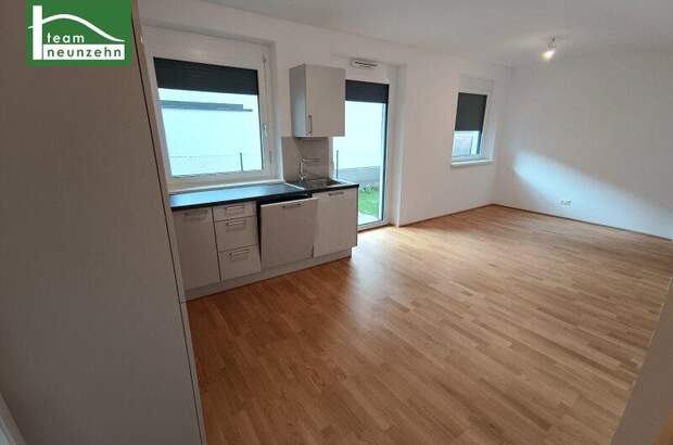 Terrassenwohnung mieten in 3100 St. Pölten (Bild 5)