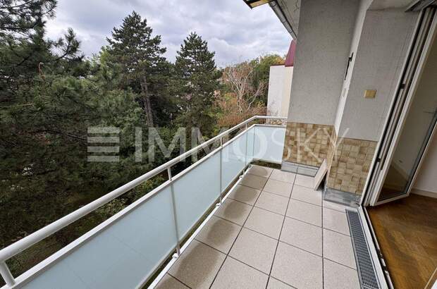 Terrassenwohnung kaufen in 1180 Wien (Bild 1)
