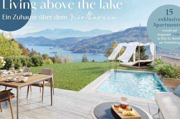 Wohnung kaufen in 9212 Techelsberg (Bild 1)