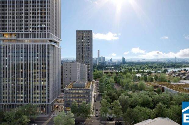 Wohnung mieten in 1220 Wien (Bild 3)