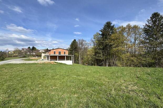 Grundstück kaufen in 8452 Großklein (Bild 1)