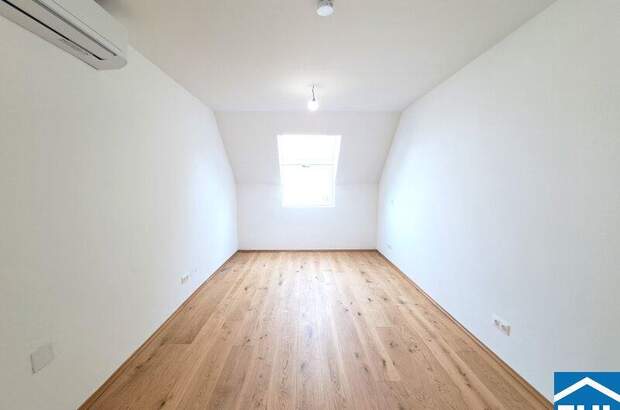 Terrassenwohnung kaufen in 1220 Wien (Bild 5)