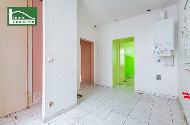 Wohnung kaufen in 1150 Wien (Bild 5)