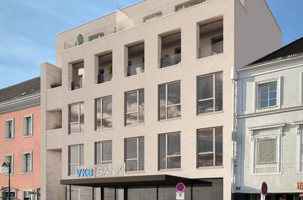 Gewerbeobjekt mieten in 4600 Wels (Bild 1)