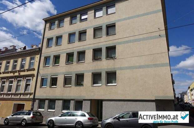 Wohnung kaufen in 1170 Wien (Bild 1)