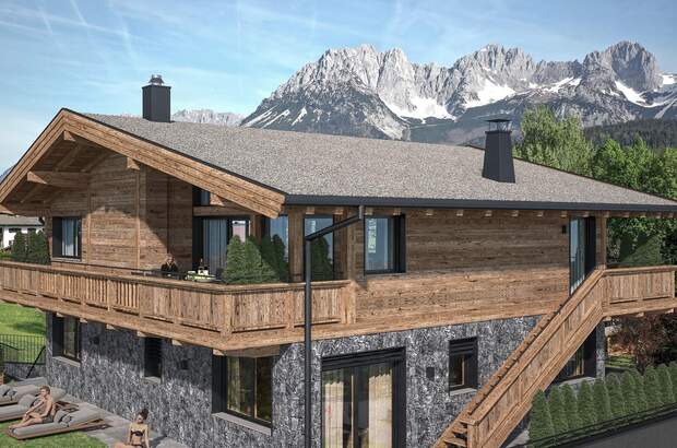 Chalet kaufen in 6353 Going (Bild 5)