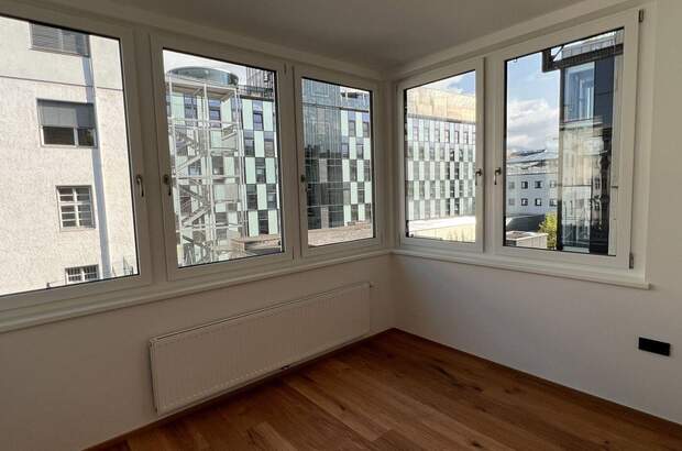 Altbauwohnung kaufen in 6020 Innsbruck (Bild 2)