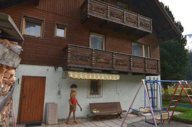 Haus mit Garten kaufen in 5583 Muhr (Bild 3)