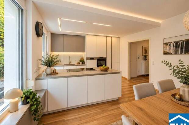 Reihenhaus kaufen in 1130 Wien (Bild 3)
