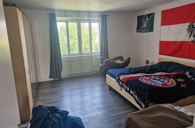 Wohnung mit Balkon mieten in 4910 Ried