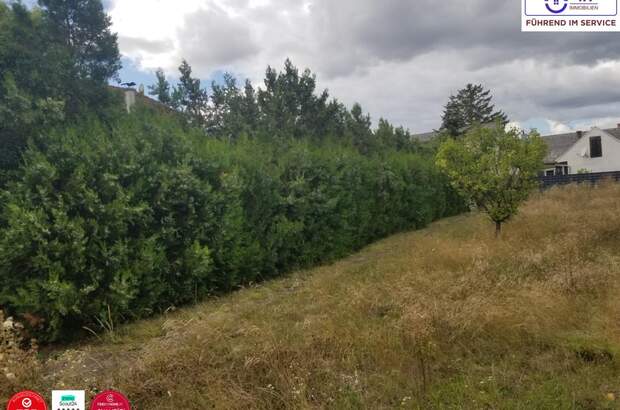 Grundstück kaufen in 2201 Gerasdorf (Bild 1)