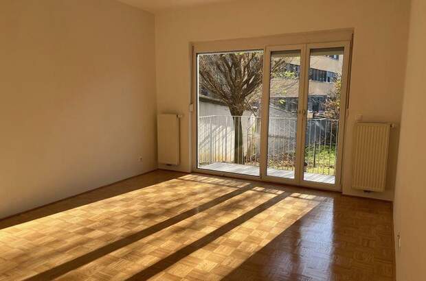 Terrassenwohnung mieten in 8020 Graz (Bild 4)