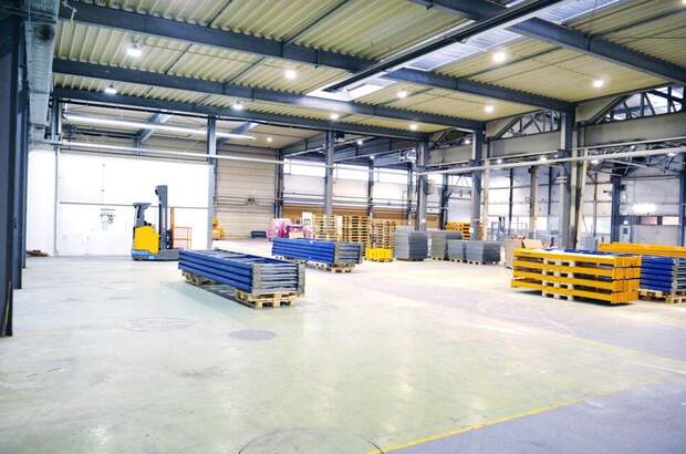 Gewerbeobjekt mieten in 2345 Brunn (Bild 3)