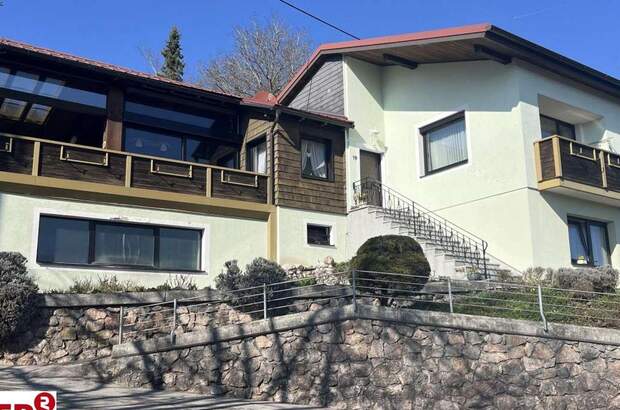 Haus kaufen in 4522 Sierning (Bild 1)