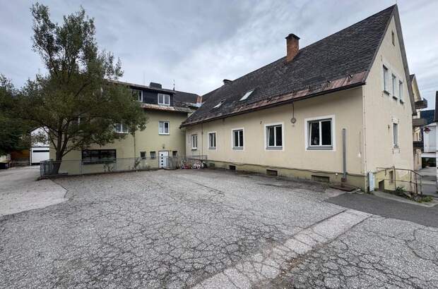 Anlageobjekt kaufen in 8940 Liezen (Bild 1)