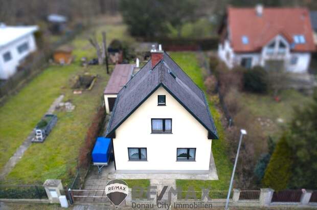 Einfamilienhaus kaufen in 2384 Breitenfurt (Bild 1)