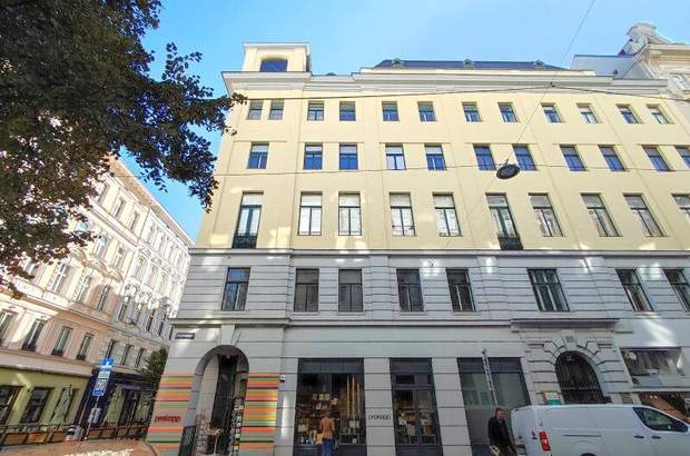 Büro / Praxis mieten in 1070 Wien (Bild 1)