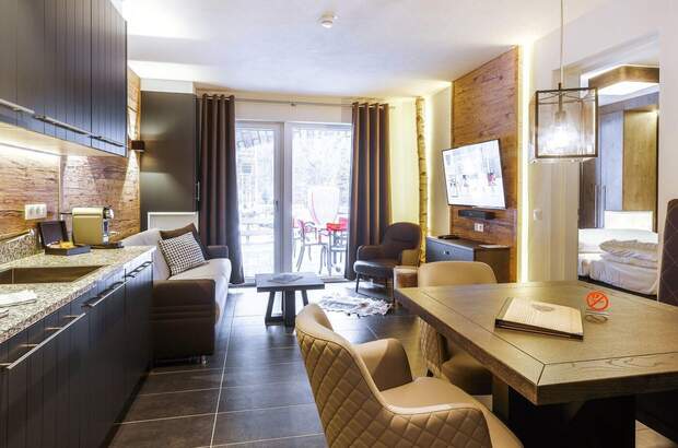 Anlageobjekt kaufen in 5753 Saalbach (Bild 1)