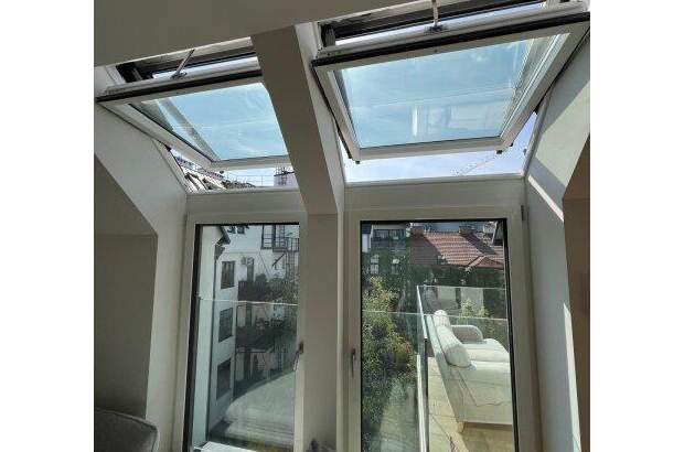 Terrassenwohnung kaufen in 1050 Wien (Bild 5)