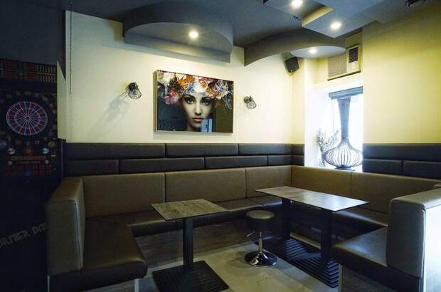 Gewerbeobjekt mieten in 1050 Wien (Bild 4)