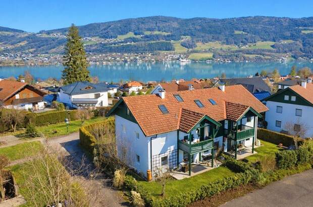 Wohnung mit Balkon kaufen in 5310 St. Lorenz (Bild 1)