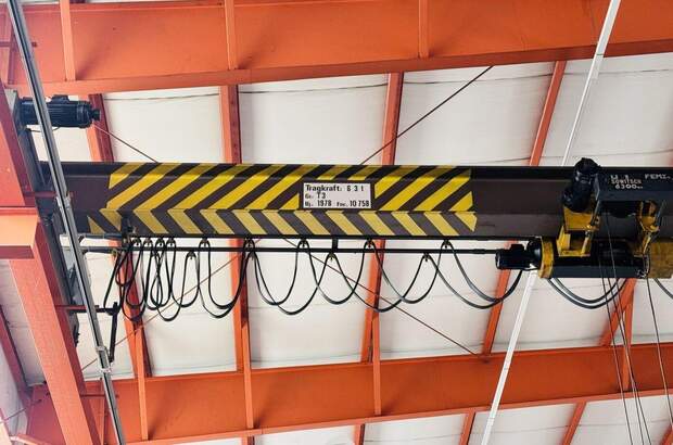 Gewerbeobjekt mieten in 4691 Schlatt (Bild 4)