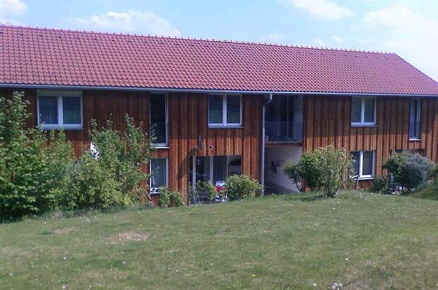 Terrassenwohnung mieten in 8524 Deutschlandsberg